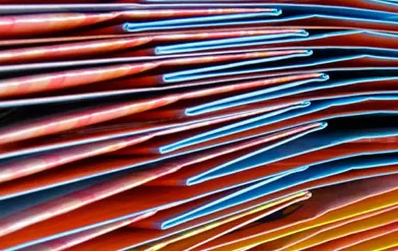 Прием фальцовки во Владимирской области